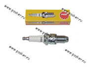 Свеча NGK 2460 BKR5ES|Код 51862