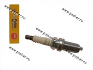 Свеча NGK 6376 LFR5A-11|Код 51885