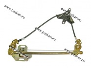 Стеклоподъемник 2110 2170 Priora задний левый под электропривод ДМЗ|Код 5196