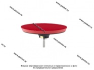 Насадка для дрели и УШМ с липучкой 150мм Matrix 76221|Код 51986