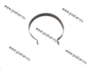 Хомут подвески глушителя УАЗ-3151-1203043|Код 5201