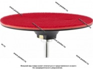 Насадка для дрели и УШМ с липучкой 150мм твердая Matrix 76231|Код 52067