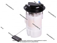 Бензонасос электрический LADA Vesta дв.1.6 STARTVOLT в сборе SFM 0180|Код 52072