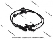 Датчик ABS LADA Vesta 15- заднего колеса STARTVOLT правый VS-ABS 0182|Код 52079