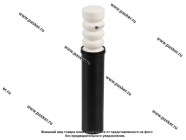 Буфер сжатия заднего амортизатора Renault Logan LADA Largus XRAY с чехлом TRIALLI BCS 0156|Код 52135