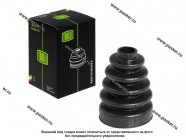 Пыльник ШРУСа LADA Largus Renault Logan,Sandero 1.4/1.6 наружный TRIALLI RG 0134|Код 52146