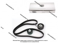 Ремень ГРМ+2 ролика 2170 Priora дв21126 TRIALLI GB 780|Код 52181