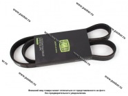 Ремень генератора 2110-12 2170 Priora TRIALLI с А/С и с ГУР 6PK1125|Код 52228