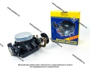 Дроссель ГАЗ дв 405/409/4062-1148100-14/19|Код 52236