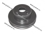 Шкив вентилятора Газель дв 402 4025-1308025 ЗМЗ|Код 52239