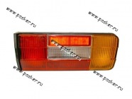 Фонарь задний 2106 правый пластмасса|Код 5224