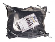 Чехлы Renault Duster с 2015г жаккард/кожзам задняя спинка раздельная|Код 52252