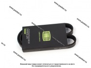 Ремень генератора 2190 Granta 1117-1119 Калина 2 TRIALLI без А/С 6PK825|Код 52259