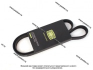 Ремень генератора LADA Largus без A/C с ГУР 1.6i 8V 2012- TRIALLI 5PK1110|Код 52327