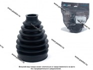 Пыльник ШРУСа Chevrolet Cruze наружный LECAR черный|Код 52332