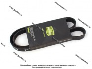 Ремень генератора LADA Vesta 2015- X-Ray с A/C TRIALLI 6PK1039E ELAST|Код 52334