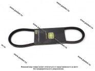 Ремень генератора Газель Бизнес TRIALLI УМЗ4216 EvoTech 2.7 зубчатый насоса ГУР AVX13X775|Код 52338