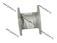 Труба промежуточная ISUZU 4HK1 короткая ФОБОС 18151|Код 52344