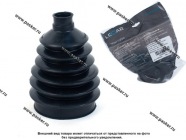 Пыльник ШРУСа Chevrolet Lacetti, Lanos, Leganza наружный LECAR черный|Код 52349