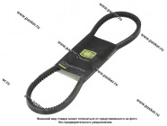 Ремень генератора Газель Бизнес TRIALLI УМЗ4216 Евро-3 зубчатый AVX13X875|Код 52350