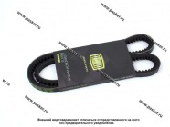 Ремень генератора Газель Бизнес TRIALLI УМЗ4216 Евро-4 зубчатый AVX13X1040|Код 52352