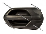 Ручка двери Газель Next наружная правая|Код 52360