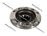 Фланец УАЗ ступицы переднего моста 3162-2304190|Код 52363