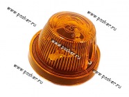 Повторитель УАЗ ГАЗ ЗИЛ а/м Камаз,МАЗ Рысь УП-101 без лампы|Код 52386