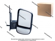 Зеркало боковое Газель Next с эл приводом обогревом правое|Код 52398