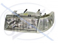 Блок фара 2110 Automotive Lighting левая 013|Код 5240