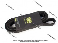 Ремень генератора Газель Бизнес дв.Cummins Isf 2.8 компрессора A/C TRIALLI 8PK2495|Код 52401