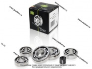 Ремкомплект КПП 2101-07 5ступ TRIALLI CT725|Код 52404