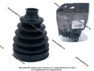 Пыльник ШРУСа LADA Largus наружный LECAR черный|Код 52406