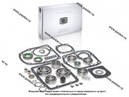 Ремкомплект КПП 2101-07 5ступ полный TRIALLI CTS 726|Код 52431