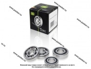 Ремкомплект КПП 2108-099 5ступ TRIALLI CT 755|Код 52432