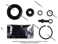 Ремкомплект суппорта LADA Vesta d-34мм заднего TRIALLI RCF 012061|Код 52439