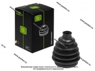 Пыльник ШРУСа LADA Vesta 2015- X-Ray 2015- 2190 Granta 2010- наружный TRIALLI RG 0135|Код 52440