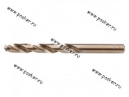 Сверло по металлу  9,0 мм YATO Co-HSS SALE|Код 52474