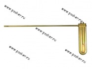 Педаль акселератора УАЗ-452-1108010|Код 5248