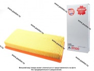 Фильтр воздушный VW Touareg Audi Q7 Sakura A31100|Код 52515