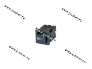 ВК вентилятора печки ГАЗ-3307 85.3710-10.15|Код 5255