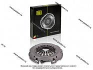 Корзина сцепления LADA Largus 2012- 1.6i 16V TRIALLI FS 0908|Код 52577