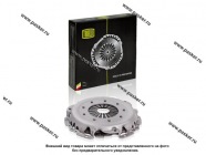 Корзина сцепления LADA Vesta 2015- X-Ray 2015- 1.8i КПП Renault JR5 TRIALLI FS 814|Код 52593