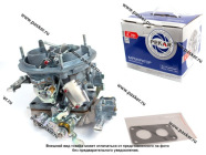 Карбюратор К151В УАЗ ПЕКАР|Код 526