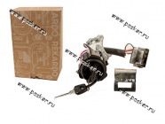 Замок зажигания Газель 3302-3704010-60 Рекардо|Код 5263