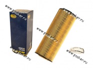 Фильтр масляный Mersedes-Benz Ssang Yong VAG SCT SH414P|Код 52679