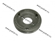 Муфта синхронизаторов КПП 1-2,5 передач и з/х  5ступ со ступ. Волга 31029-1701174-10|Код 5268