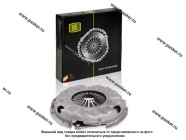 Корзина сцепления ГАЗель Next 2013- 280мм дв.Cummins 2.8D Евро-4 TRIALLI FS 895|Код 52689