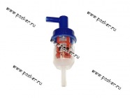 Фильтр топливный Ssang Yong MB SCT ST340 [упаковка 3 шт.]|Код 52696