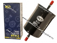 Фильтр топливный VW Skoda Octavia UAZ Hunter Patriot SCT ST374|Код 52697